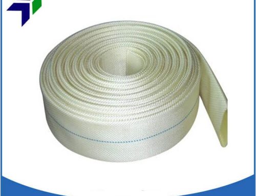PU lining fire hose