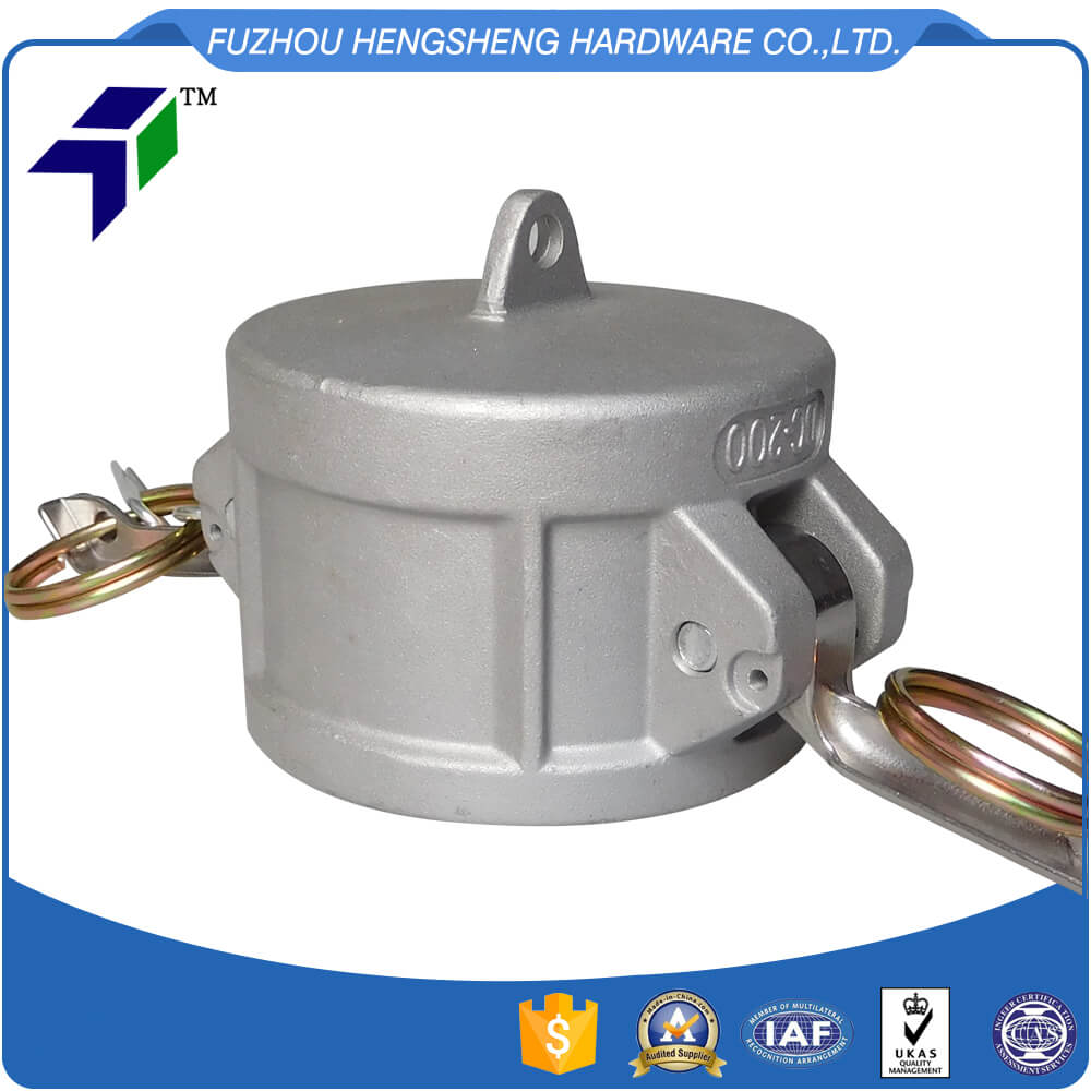 Aluminium-camlock-coupling-dc