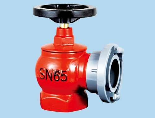 Fire Fighting Equipment Indoor Hydrant