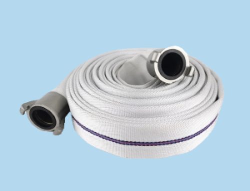 1.5inch x 100ft 38mm x 30m Forestry Fire Hose